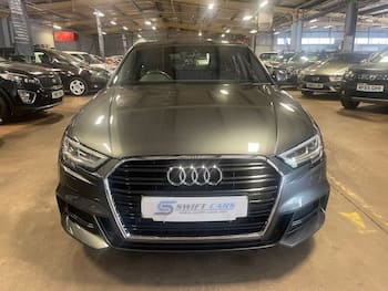 Used Audi A3 2020 for sale - 79738131: Photo