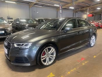 Used Audi A3 2020 for sale - 79738131: Photo