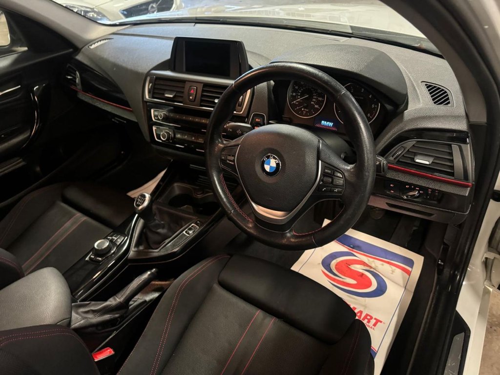 Used BMW 1 Series 2015 for sale - 77328252: Photo 10