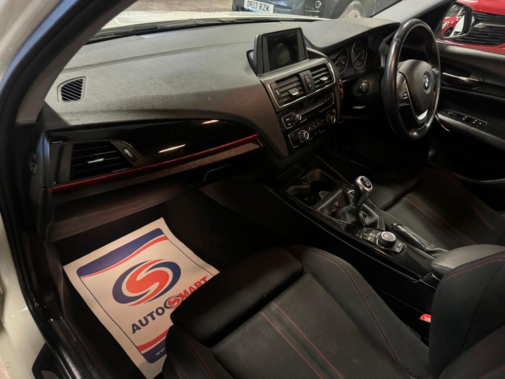 Used BMW 1 Series 2015 for sale - 77328252: Photo 14