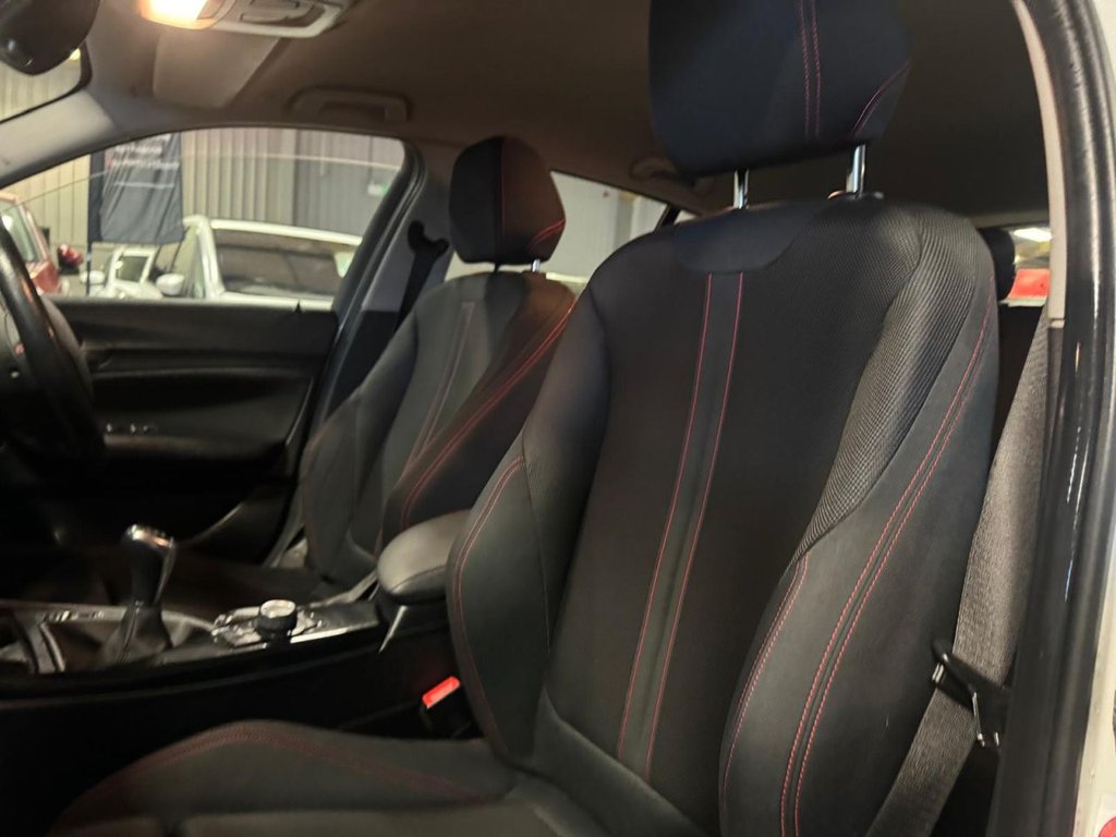 Used BMW 1 Series 2015 for sale - 77328252: Photo 15