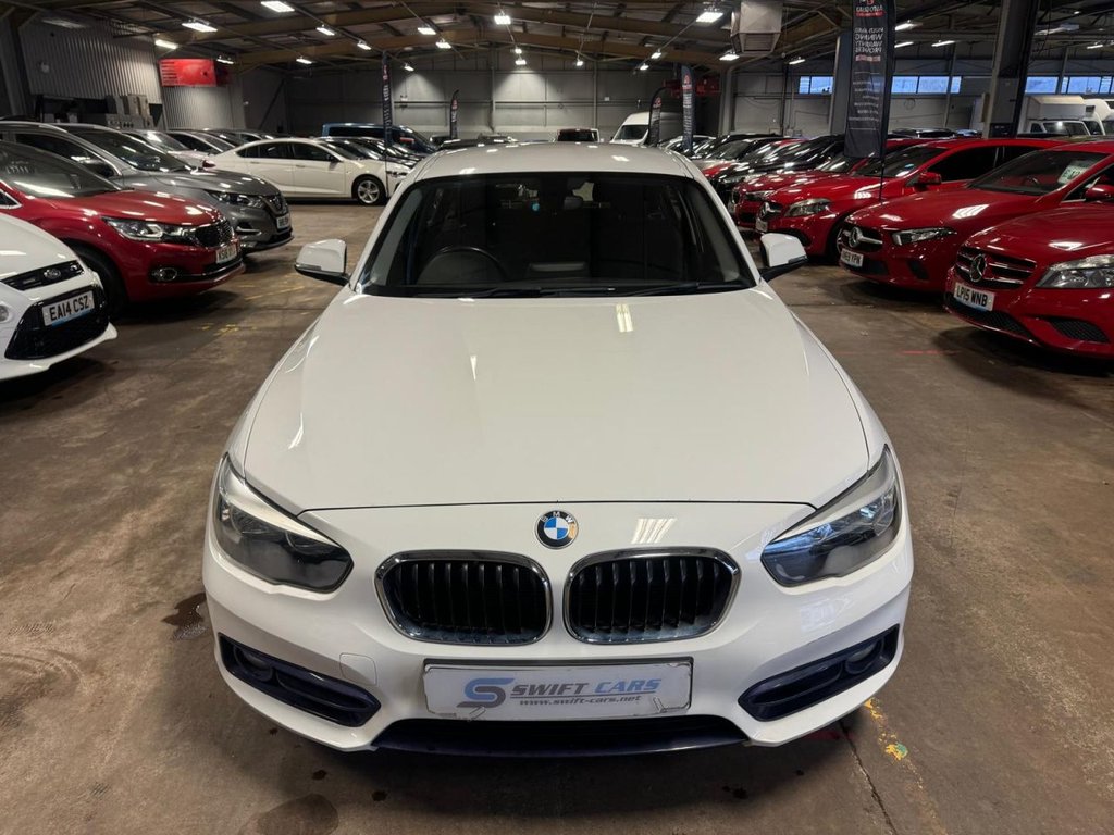 Used BMW 1 Series 2015 for sale - 77328252: Photo 2