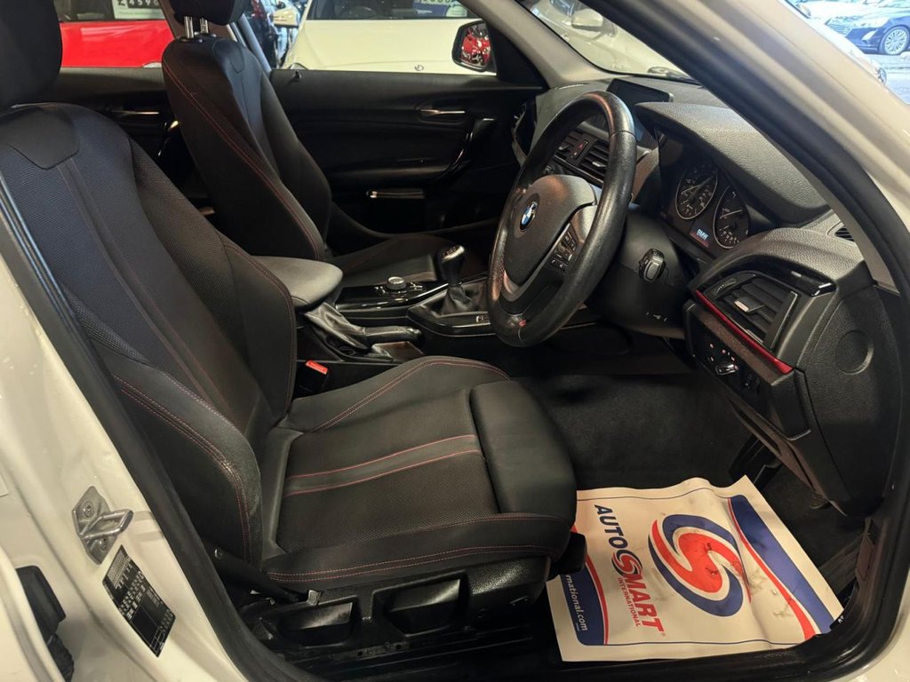 Used BMW 1 Series 2015 for sale - 77328252: Photo 9