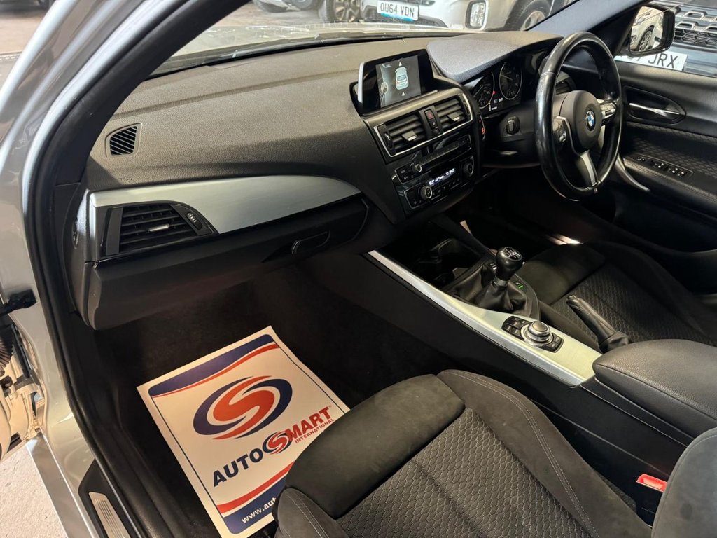 Used BMW 1 Series 2016 for sale - 77990670: Photo 10