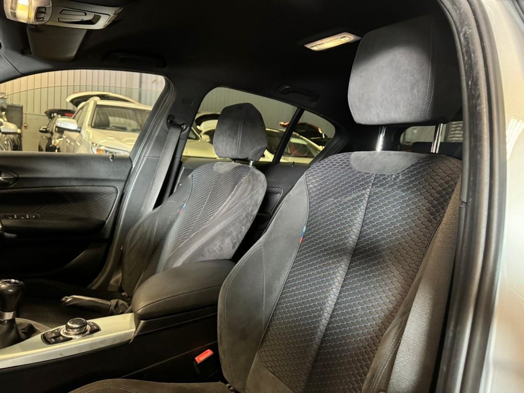 Used BMW 1 Series 2016 for sale - 77990670: Photo 11
