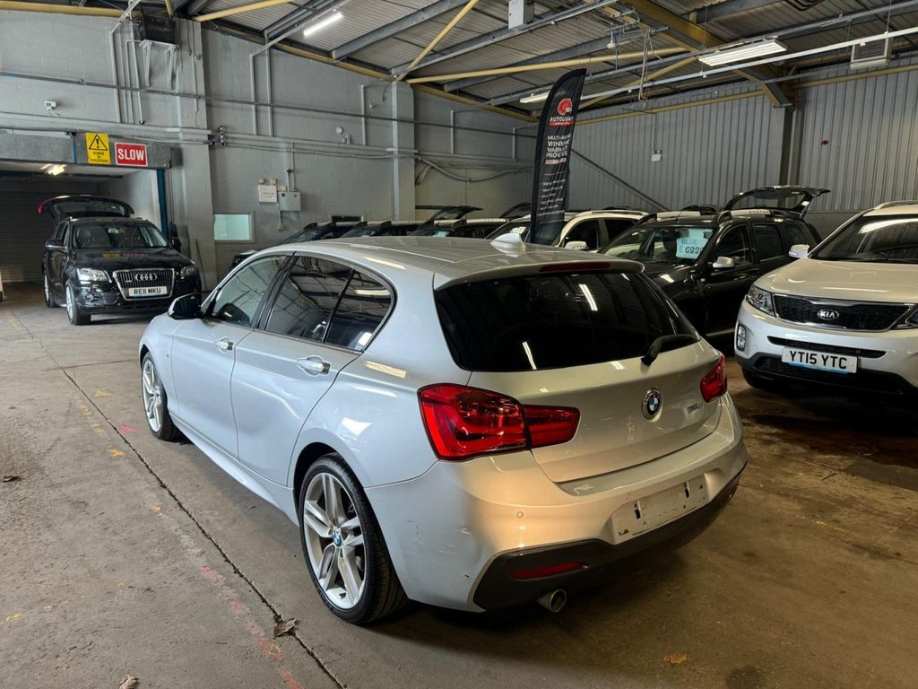 Used BMW 1 Series 2016 for sale - 77990670: Photo 3