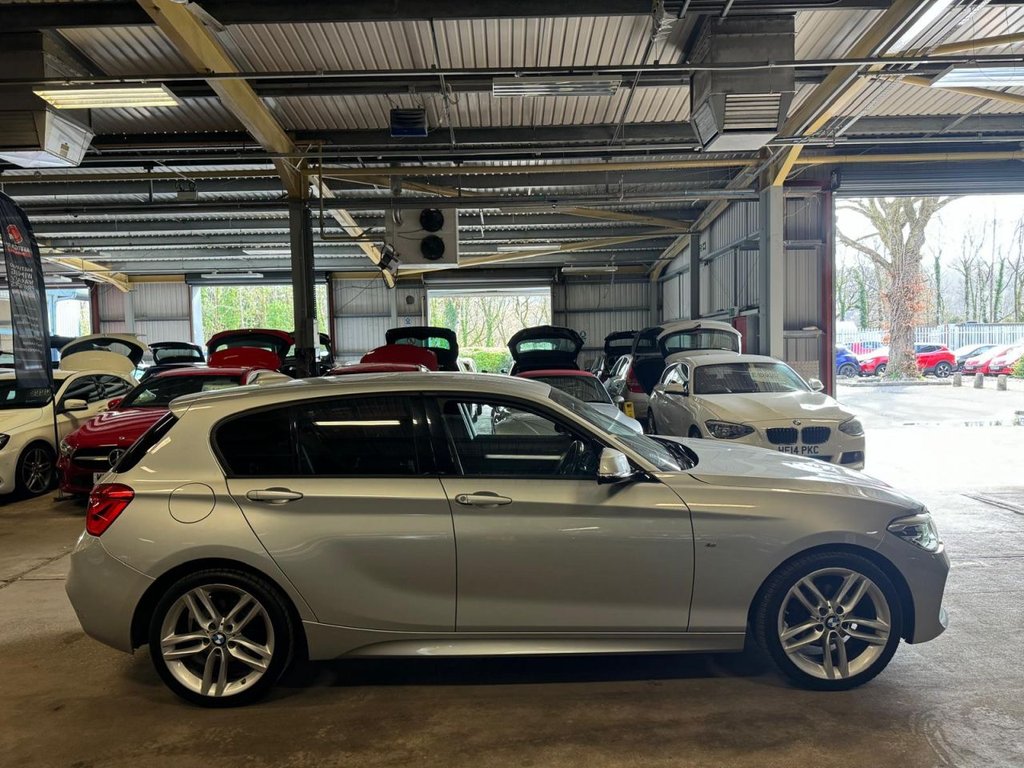 Used BMW 1 Series 2016 for sale - 77990670: Photo 6
