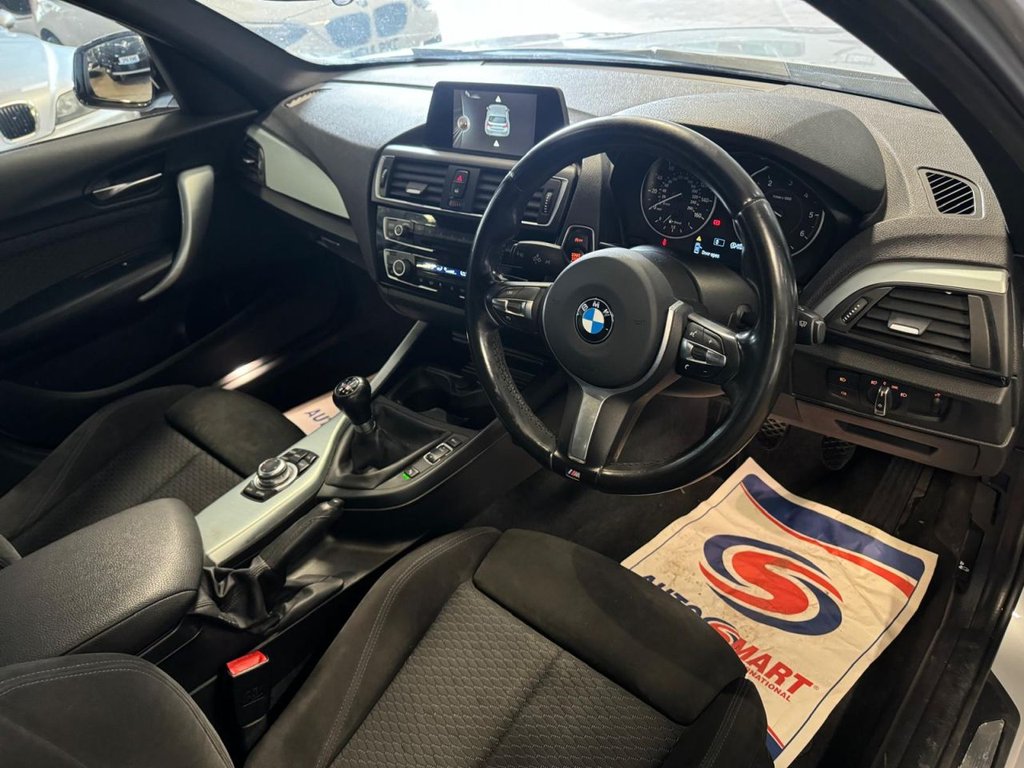 Used BMW 1 Series 2016 for sale - 77990670: Photo 9