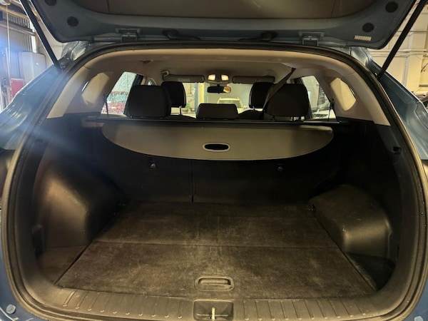Used Hyundai TUCSON 2016 for sale - 76163201: Photo 13