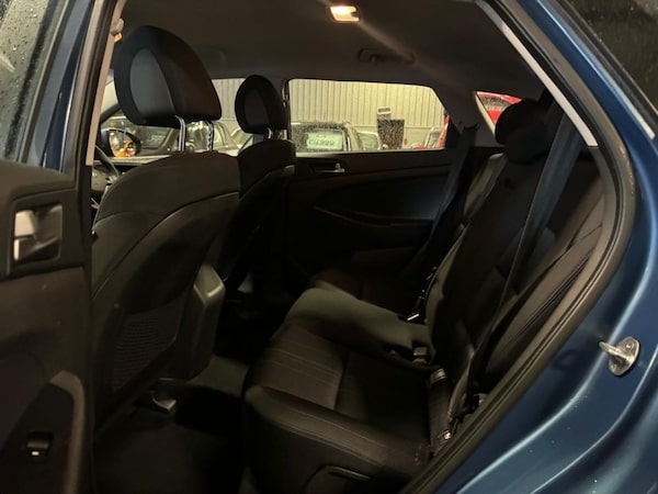 Used Hyundai TUCSON 2016 for sale - 76163201: Photo 14