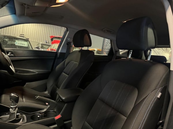 Used Hyundai TUCSON 2016 for sale - 76163201: Photo 16