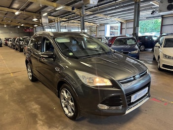 Used Ford Kuga 2016 for sale - 79220926: Photo