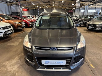Used Ford Kuga 2016 for sale - 79220926: Photo