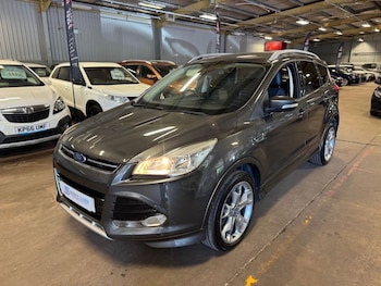 Used Ford Kuga 2016 for sale - 79220926: Photo