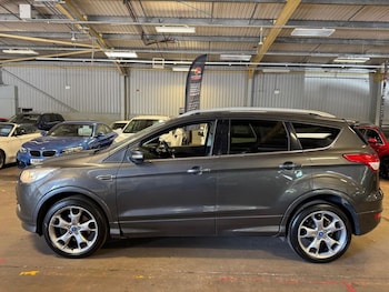 Used Ford Kuga 2016 for sale - 79220926: Photo