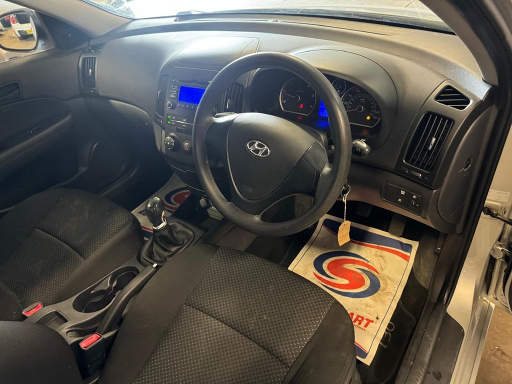 Used Hyundai i30 2012 for sale - 77990711: Photo 10