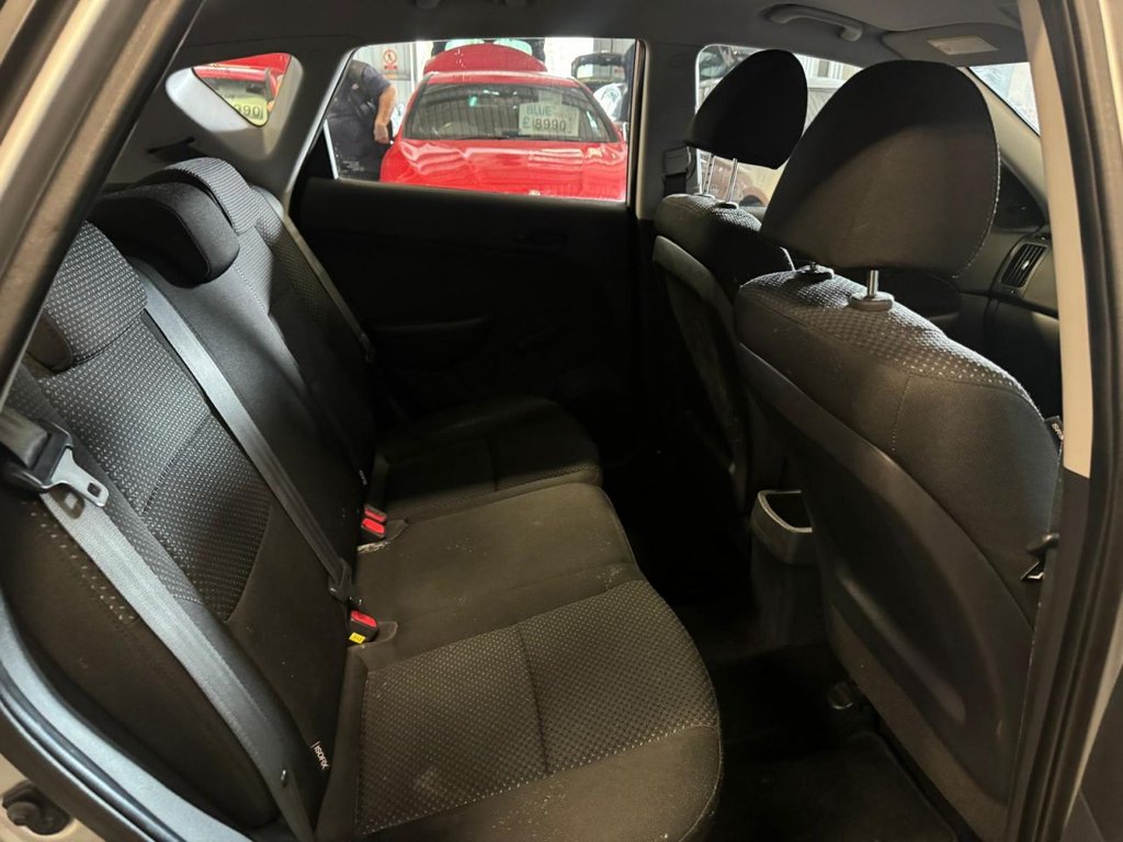 Used Hyundai i30 2012 for sale - 77990711: Photo 11