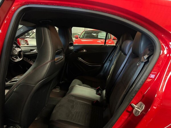 Used Mercedes-Benz A-Class 2017 for sale - 76132973: Photo 13