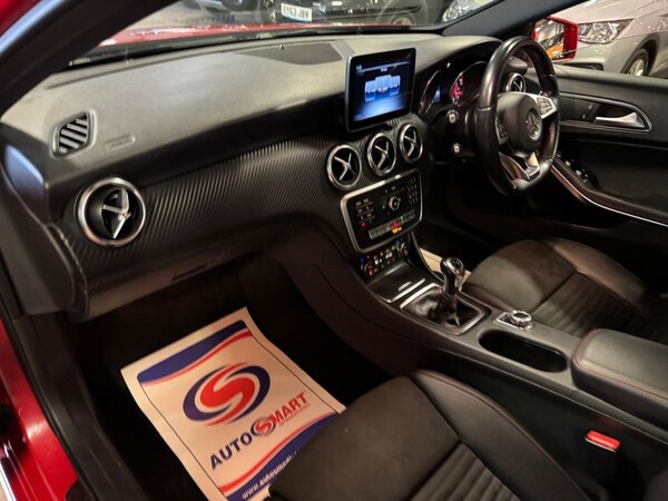 Used Mercedes-Benz A-Class 2017 for sale - 76132973: Photo 14