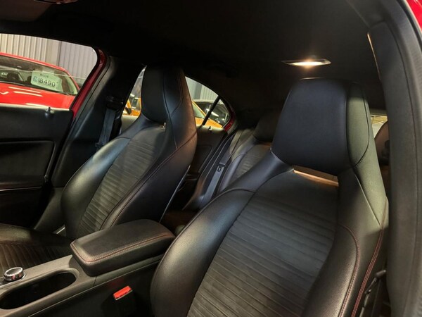 Used Mercedes-Benz A-Class 2017 for sale - 76132973: Photo 15
