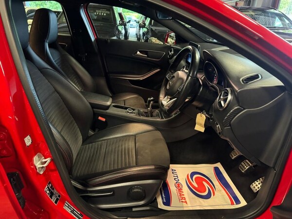 Used Mercedes-Benz A-Class 2017 for sale - 76132973: Photo 9