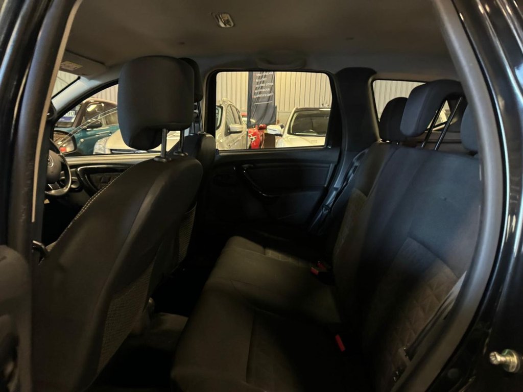 Used Dacia Duster 2015 for sale - 76604589: Photo 12