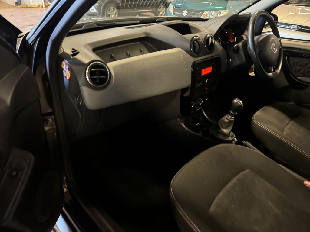 Used Dacia Duster 2015 for sale - 76604589: Photo 13