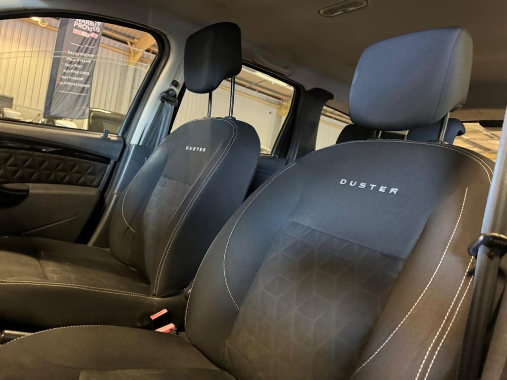 Used Dacia Duster 2015 for sale - 76604589: Photo 14