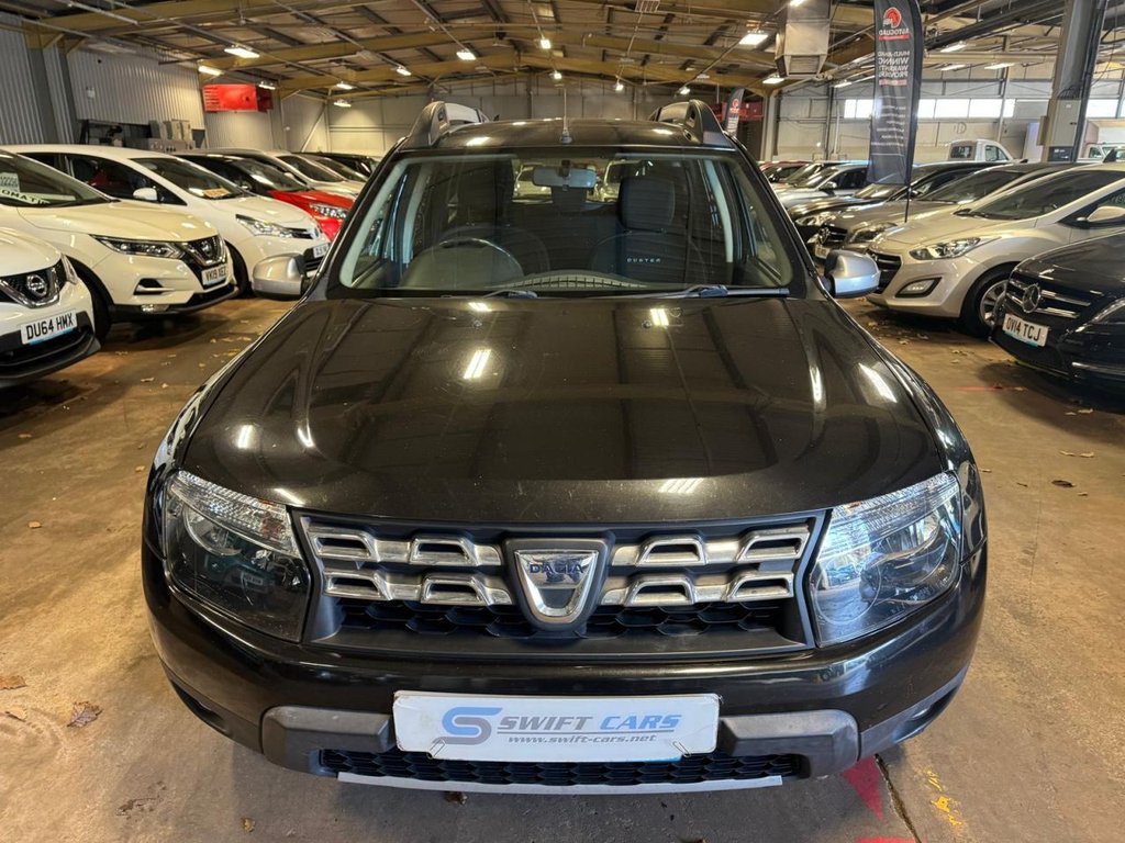 Used Dacia Duster 2015 for sale - 76604589: Photo 2