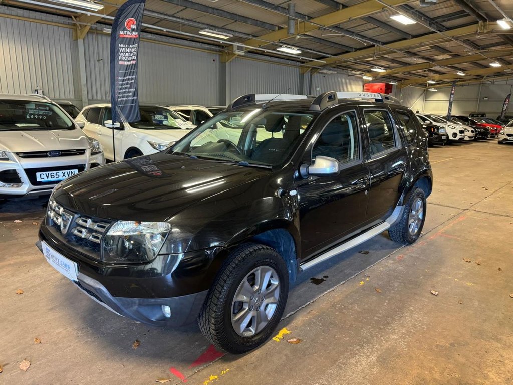 Used Dacia Duster 2015 for sale - 76604589: Photo 3