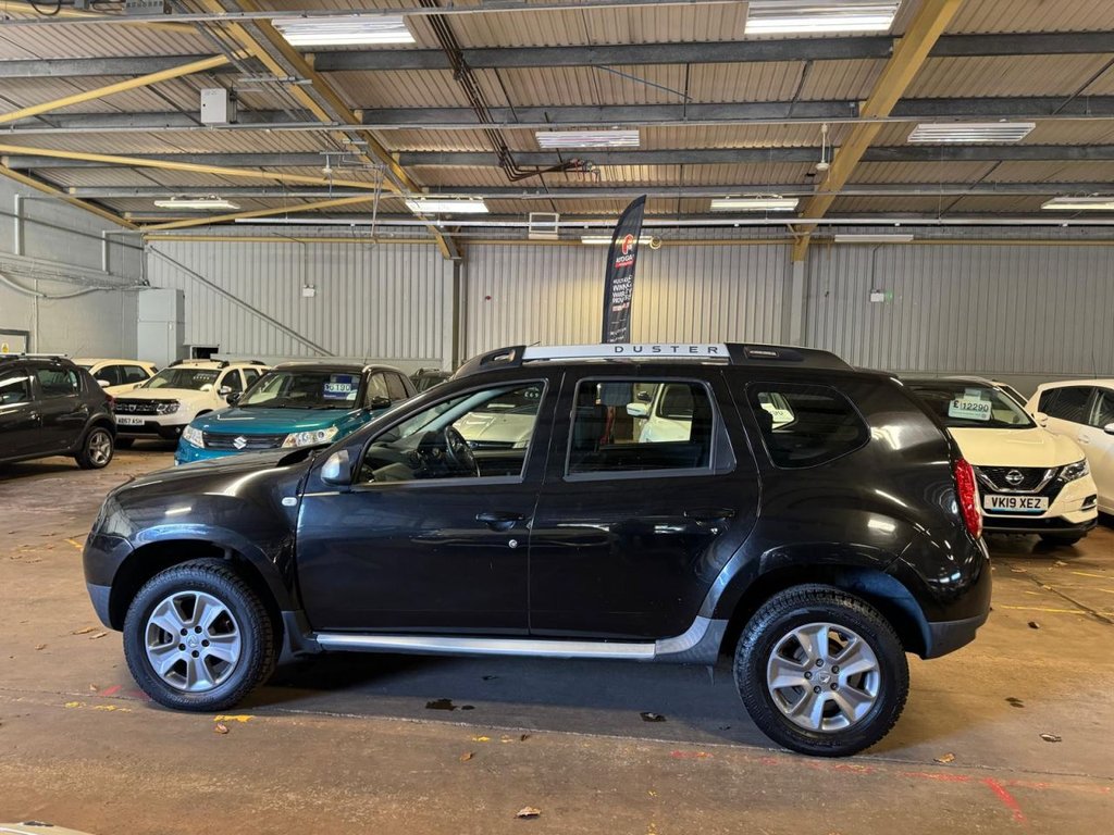 Used Dacia Duster 2015 for sale - 76604589: Photo 4