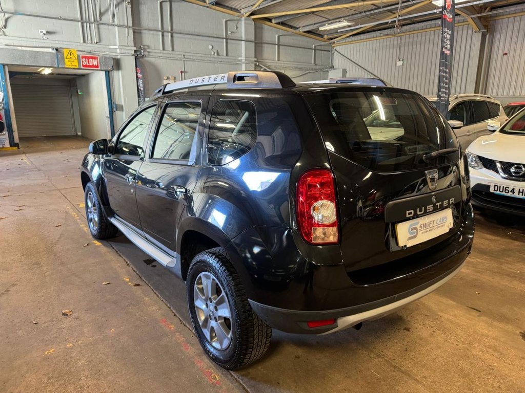 Used Dacia Duster 2015 for sale - 76604589: Photo 5