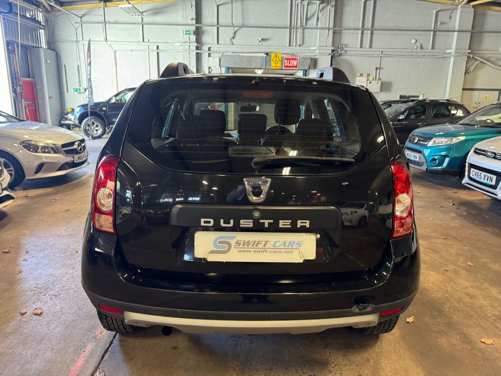 Used Dacia Duster 2015 for sale - 76604589: Photo 6