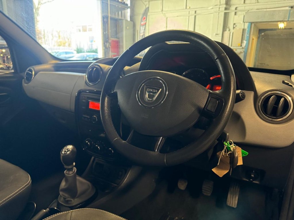 Used Dacia Duster 2015 for sale - 76604589: Photo 9