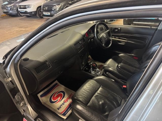 Used Volkswagen Bora 2005 for sale - 76376342: Photo 13
