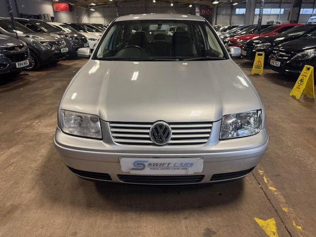 Used Volkswagen Bora 2005 for sale - 76376342: Photo 2