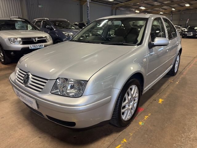 Used Volkswagen Bora 2005 for sale - 76376342: Photo 3