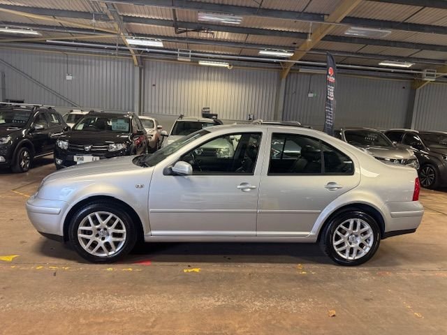 Used Volkswagen Bora 2005 for sale - 76376342: Photo 4