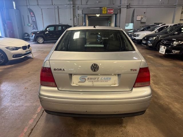 Used Volkswagen Bora 2005 for sale - 76376342: Photo 6