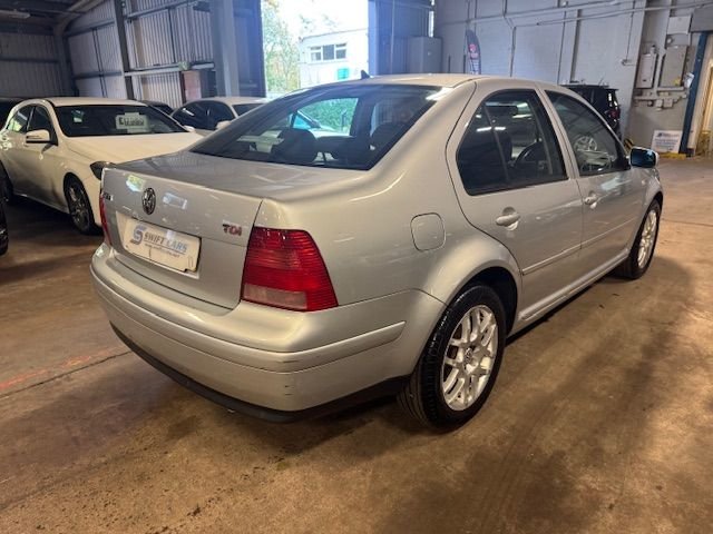 Used Volkswagen Bora 2005 for sale - 76376342: Photo 7
