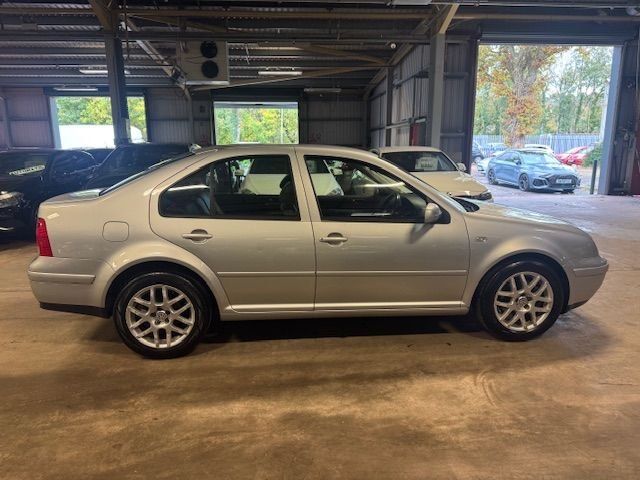 Used Volkswagen Bora 2005 for sale - 76376342: Photo 8
