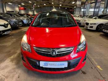 Used Vauxhall Corsa 2014 for sale - 74494079: Photo