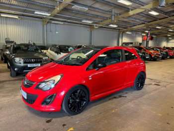 Used Vauxhall Corsa 2014 for sale - 74494079: Photo