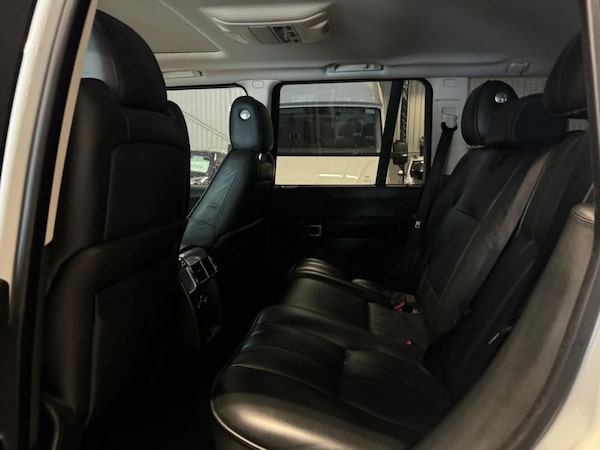 Used Land Rover Range Rover 2011 for sale - 74778688: Photo 12
