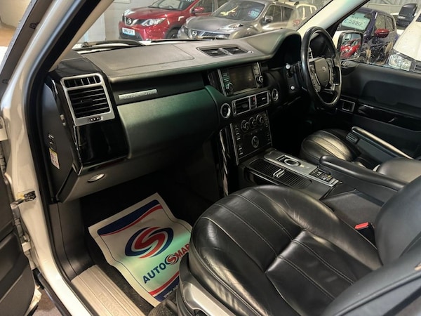 Used Land Rover Range Rover 2011 for sale - 74778688: Photo 13