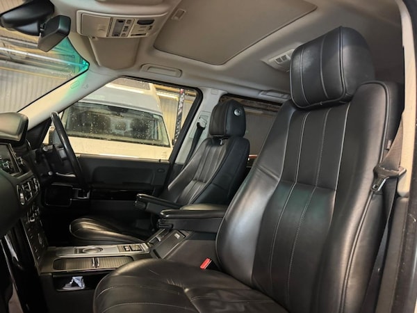 Used Land Rover Range Rover 2011 for sale - 74778688: Photo 14