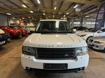Used Land Rover Range Rover 2011 for sale - 74778688: Photo