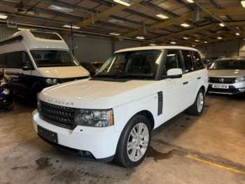 Used Land Rover Range Rover 2011 for sale - 74778688: Photo