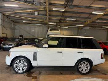 Used Land Rover Range Rover 2011 for sale - 74778688: Photo