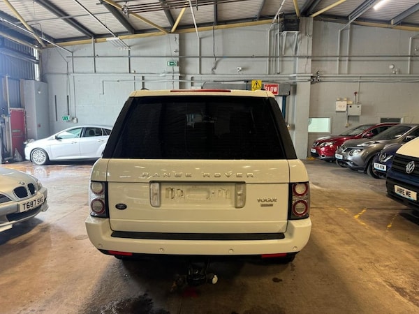Used Land Rover Range Rover 2011 for sale - 74778688: Photo 6